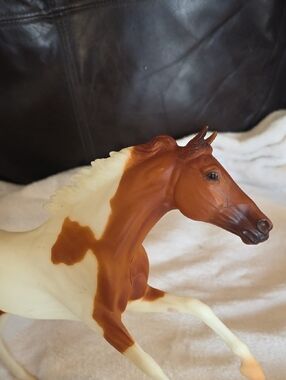 Breyer Special Dilvery JAH Special Run Cigar Mold